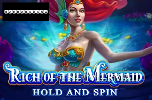 Rich of the Mermaid